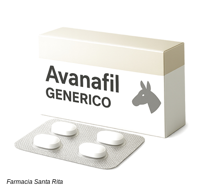 avanafil