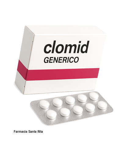 clomid