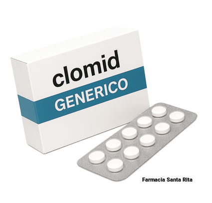 clomid
