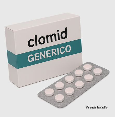 clomid