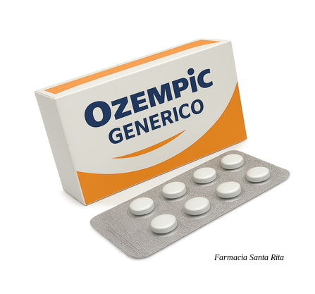 semaglutide