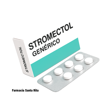 stromectol