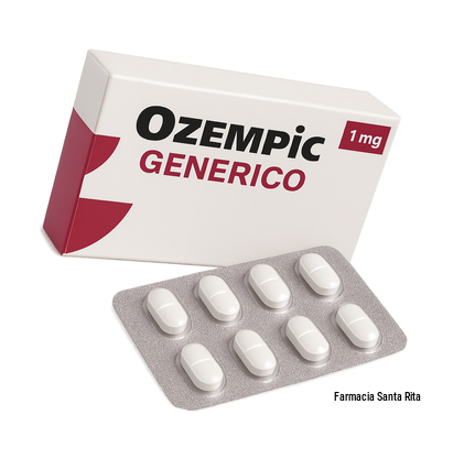 semaglutide