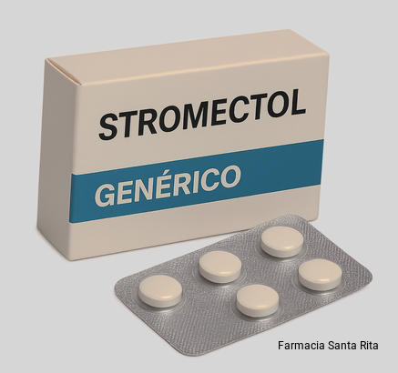 stromectol