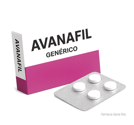 avanafil