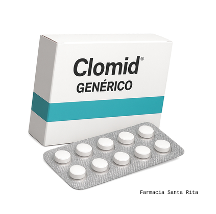 clomid