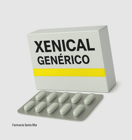 orlistat