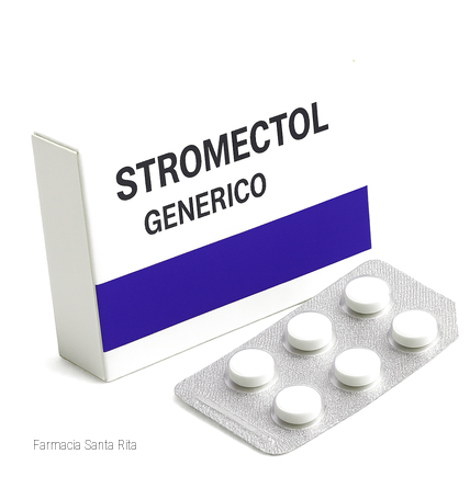 stromectol