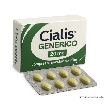 tadalafil